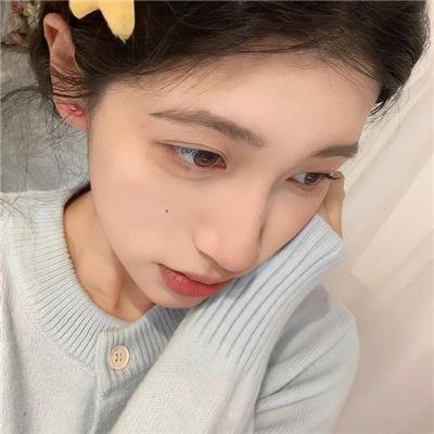 微笑以对